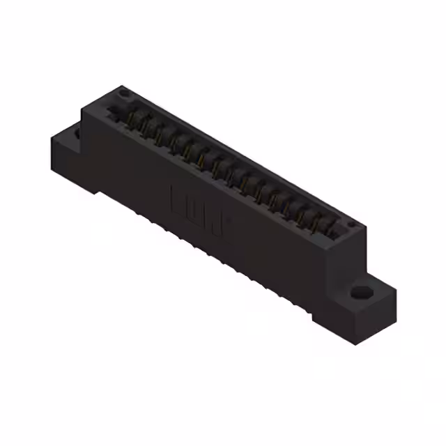 896-015-500-104 EDAC Inc.  Edgeboard Connectors